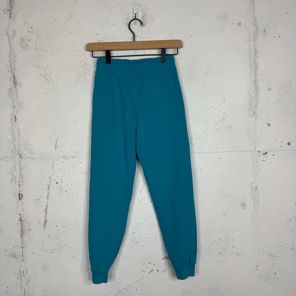 Polo Double Knit Jogger Sweatpants Boys Small - Picture 7 of 7